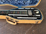 1947 National New Yorker Lap Steel