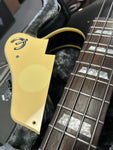 Epiphone Jack Casady Signature Bass