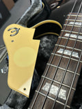 Epiphone Jack Casady Signature Bass