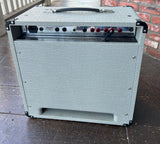 Marshall 2525C Mini Silver Jubilee 1x12-inch 20/5-watt Tube Combo Amp