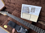 2003 Carvin LB70P (Left handed)