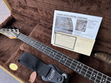 2003 Carvin LB70P (Left handed)