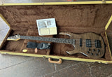2003 Carvin LB70P (Left handed)