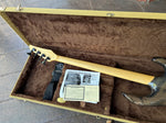 2003 Carvin LB70P (Left handed)