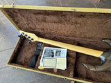 2003 Carvin LB70P (Left handed)