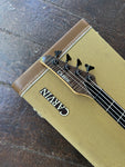 2003 Carvin LB70P (Left handed)