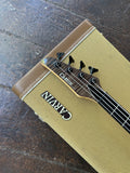 2003 Carvin LB70P (Left handed)