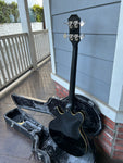 Epiphone Jack Casady Signature Bass