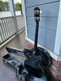 Epiphone Jack Casady Signature Bass