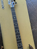 2003 Carvin LB70P (Left handed)