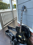 Epiphone Jack Casady Signature Bass