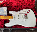 2018 Fender Custom Shop Jimi Hendrix Voodoo Child Stratocaster Journeyman Relic