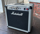 Marshall 2525C Mini Silver Jubilee 1x12-inch 20/5-watt Tube Combo Amp