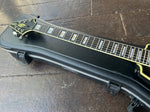 2020 Epiphone Flying V Prophecy Electric Guitar - Yellow Tiger Aged Gloss