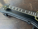 2020 Epiphone Flying V Prophecy Electric Guitar - Yellow Tiger Aged Gloss