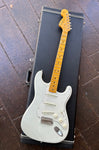 2018 Fender Custom Shop Jimi Hendrix Voodoo Child Stratocaster Journeyman Relic