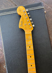 2018 Fender Custom Shop Jimi Hendrix Voodoo Child Stratocaster Journeyman Relic