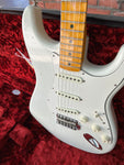 2018 Fender Custom Shop Jimi Hendrix Voodoo Child Stratocaster Journeyman Relic
