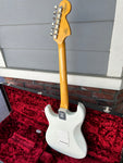 2018 Fender Custom Shop Jimi Hendrix Voodoo Child Stratocaster Journeyman Relic