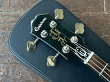 Epiphone Jack Casady Signature Bass