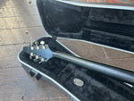 2020 Epiphone Flying V Prophecy Electric Guitar - Yellow Tiger Aged Gloss