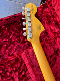 2018 Fender Custom Shop Jimi Hendrix Voodoo Child Stratocaster Journeyman Relic