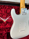 2018 Fender Custom Shop Jimi Hendrix Voodoo Child Stratocaster Journeyman Relic