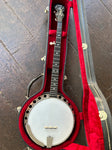 1980’s Deering Deluxe 5 string Banjo