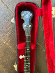 1980’s Deering Deluxe 5 string Banjo