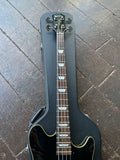 Epiphone Jack Casady Signature Bass