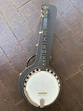 1980’s Deering Deluxe 5 string Banjo