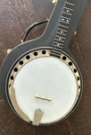 1980’s Deering Deluxe 5 string Banjo
