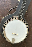 1980’s Deering Deluxe 5 string Banjo