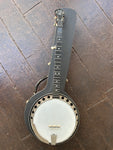 1980’s Deering Deluxe 5 string Banjo