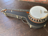 1980’s Deering Deluxe 5 string Banjo