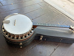 1980’s Deering Deluxe 5 string Banjo