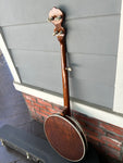 1980’s Deering Deluxe 5 string Banjo