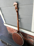 1980’s Deering Deluxe 5 string Banjo