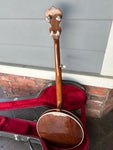 1980’s Deering Deluxe 5 string Banjo