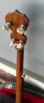 1980’s Deering Deluxe 5 string Banjo