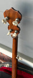 1980’s Deering Deluxe 5 string Banjo