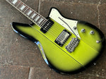 Reverend Warhawk DAW