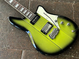 Reverend Warhawk DAW
