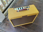 Fender '57 RI Custom Deluxe 1x12" 12-watt Tube