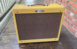 Fender '57 RI Custom Deluxe 1x12" 12-watt Tube