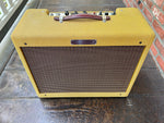 Fender '57 RI Custom Deluxe 1x12" 12-watt Tube