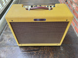 Fender '57 RI Custom Deluxe 1x12" 12-watt Tube