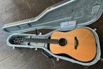 Furch Yellow D-CR