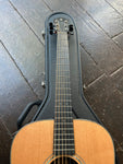 Furch Yellow D-CR