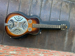 1930's Dobro Squareneck